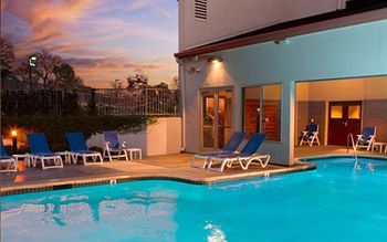 Lodge At Feather Falls Casino Oroville Eksteriør bilde