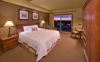 Lodge At Feather Falls Casino Oroville Eksteriør bilde