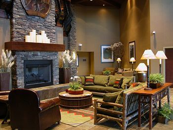 Lodge At Feather Falls Casino Oroville Eksteriør bilde
