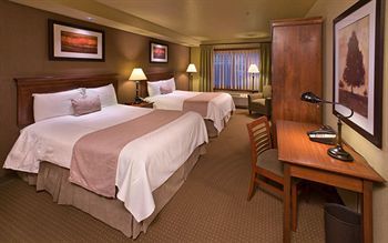 Lodge At Feather Falls Casino Oroville Eksteriør bilde
