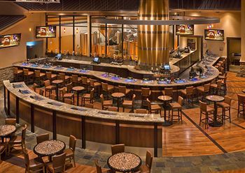 Lodge At Feather Falls Casino Oroville Eksteriør bilde